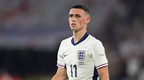 Phil Foden temporarily leaves England's Euro 2024 camp due to .